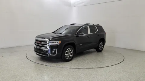 Another view of 2023 GMC Acadia SLE for sale in Florence, KY at Tom Gill Chevrolet