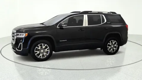 Another view of 2023 GMC Acadia SLE for sale in Florence, KY at Tom Gill Chevrolet