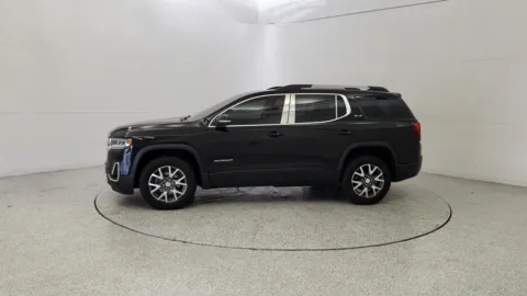 More photos of 2023 GMC Acadia SLE at Tom Gill Chevrolet, KY