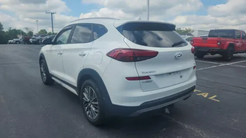 More photos of 2020 Hyundai Tucson SEL at Tom Gill Chevrolet, KY