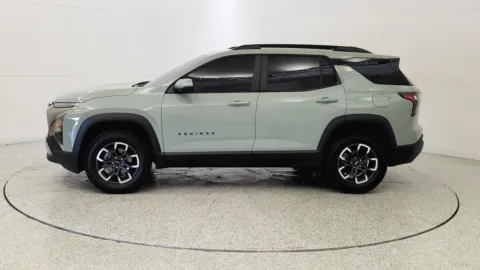 More photos of 2026 Chevrolet Equinox FWD ACTIV at Tom Gill Chevrolet, KY