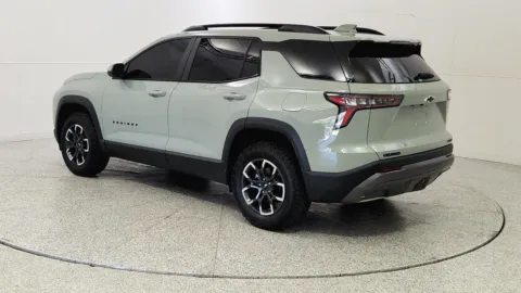 More photos of 2026 Chevrolet Equinox FWD ACTIV at Tom Gill Chevrolet, KY