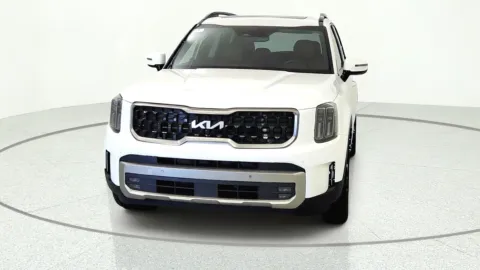 Photos of 2023 Kia Telluride SX X-Line for sale in Florence, KY at Tom Gill Chevrolet