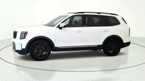Another view of 2023 Kia Telluride SX X-Line for sale in Florence, KY at Tom Gill Chevrolet