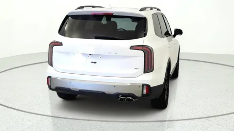More photos of 2023 Kia Telluride SX X-Line at Tom Gill Chevrolet, KY