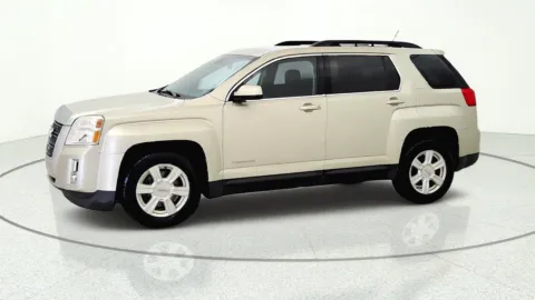 Another view of 2014 GMC Terrain SLE for sale in Florence, KY at Tom Gill Chevrolet