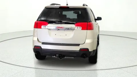 More photos of 2014 GMC Terrain SLE at Tom Gill Chevrolet, KY