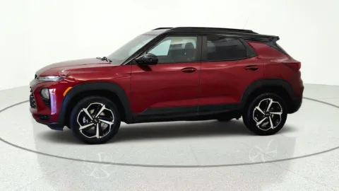 Another view of 2023 Chevrolet Trailblazer RS for sale in Florence, KY at Tom Gill Chevrolet