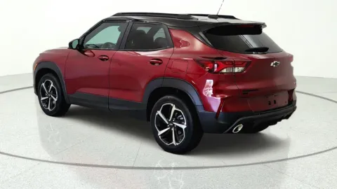 More photos of 2023 Chevrolet Trailblazer RS at Tom Gill Chevrolet, KY