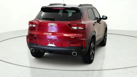 More photos of 2023 Chevrolet Trailblazer RS at Tom Gill Chevrolet, KY