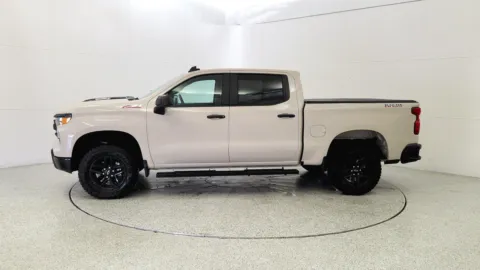 More photos of 2026 Chevrolet Silverado 1500 Custom Trail Boss at Tom Gill Chevrolet, KY