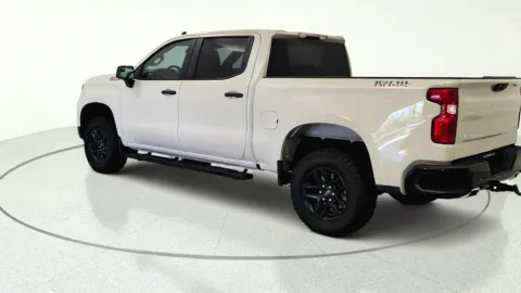 More photos of 2026 Chevrolet Silverado 1500 Custom Trail Boss at Tom Gill Chevrolet, KY