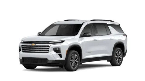Another view of 2027 Chevrolet Traverse LT for sale in Florence, KY at Tom Gill Chevrolet