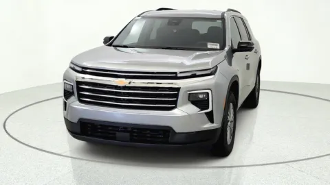 Another view of 2027 Chevrolet Traverse FWD LT for sale in Florence, KY at Tom Gill Chevrolet