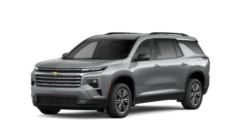 Another view of 2027 Chevrolet Traverse LT for sale in Florence, KY at Tom Gill Chevrolet