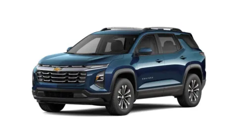 Another view of 2027 Chevrolet Equinox LT for sale in Florence, KY at Tom Gill Chevrolet