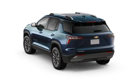 More photos of 2027 Chevrolet Equinox LT at Tom Gill Chevrolet, KY