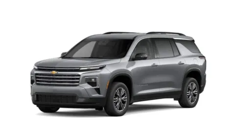 Another view of 2027 Chevrolet Traverse LT for sale in Florence, KY at Tom Gill Chevrolet