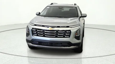 Photos of 2027 Chevrolet Equinox FWD LT for sale in Florence, KY at Tom Gill Chevrolet