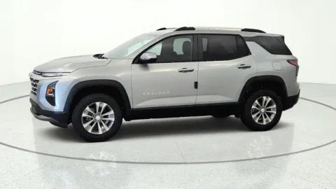 Another view of 2027 Chevrolet Equinox FWD LT for sale in Florence, KY at Tom Gill Chevrolet