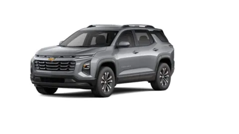 Photos of 2027 Chevrolet Equinox LT for sale in Florence, KY at Tom Gill Chevrolet