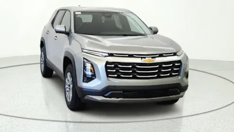 Photos of 2027 Chevrolet Equinox FWD LT for sale in Florence, KY at Tom Gill Chevrolet