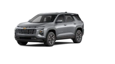 Photos of 2027 Chevrolet Equinox LT for sale in Florence, KY at Tom Gill Chevrolet