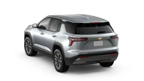 More photos of 2027 Chevrolet Equinox LT at Tom Gill Chevrolet, KY