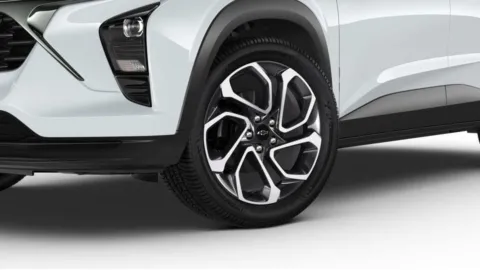 More photos of 2026 Chevrolet Trax 2RS at Tom Gill Chevrolet, KY