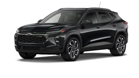 Photos of 2026 Chevrolet Trax 2RS for sale in Florence, KY at Tom Gill Chevrolet