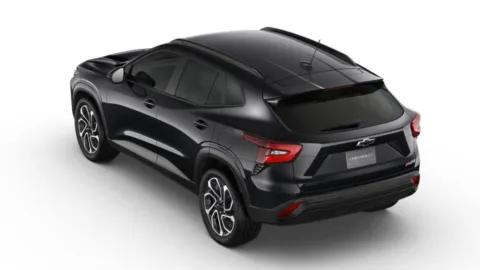 More photos of 2026 Chevrolet Trax 2RS at Tom Gill Chevrolet, KY