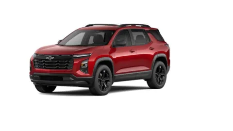 Photos of 2027 Chevrolet Equinox LT for sale in Florence, KY at Tom Gill Chevrolet