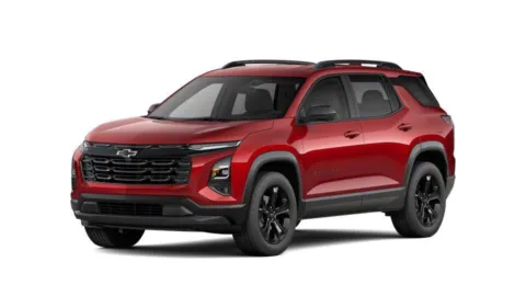 Another view of 2027 Chevrolet Equinox LT for sale in Florence, KY at Tom Gill Chevrolet