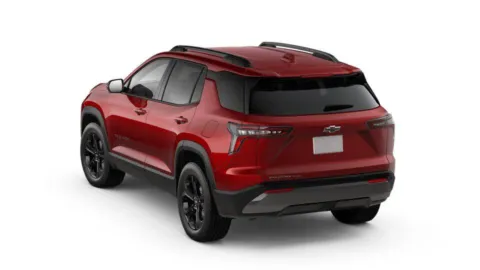 More photos of 2027 Chevrolet Equinox LT at Tom Gill Chevrolet, KY