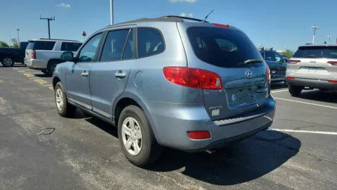 More photos of 2009 Hyundai Santa Fe GLS at Tom Gill Chevrolet, KY