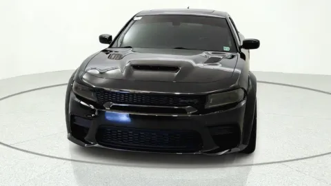 Photos of 2022 Dodge Charger SRT Hellcat Widebody for sale in Florence, KY at Tom Gill Chevrolet
