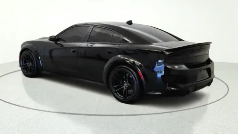 More photos of 2022 Dodge Charger SRT Hellcat Widebody at Tom Gill Chevrolet, KY