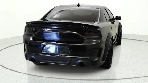 More photos of 2022 Dodge Charger SRT Hellcat Widebody at Tom Gill Chevrolet, KY