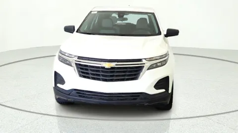 Photos of 2024 Chevrolet Equinox LS for sale in Florence, KY at Tom Gill Chevrolet