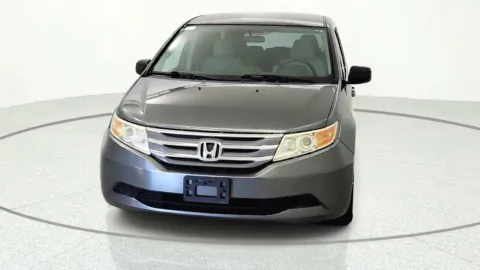 Photos of 2012 Honda Odyssey EX for sale in Florence, KY at Tom Gill Chevrolet