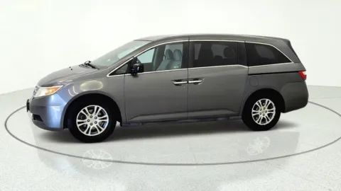 Another view of 2012 Honda Odyssey EX for sale in Florence, KY at Tom Gill Chevrolet