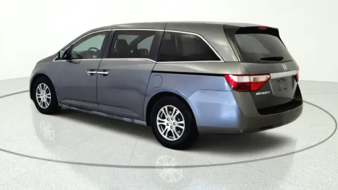 More photos of 2012 Honda Odyssey EX at Tom Gill Chevrolet, KY