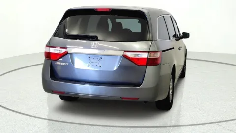 More photos of 2012 Honda Odyssey EX at Tom Gill Chevrolet, KY