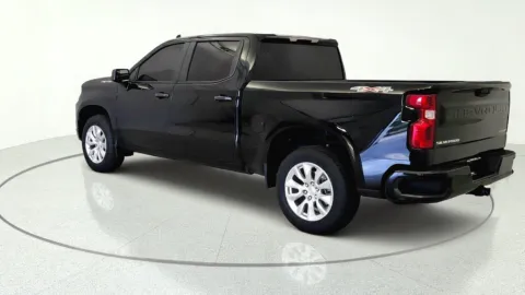 More photos of 2024 Chevrolet Silverado 1500 Custom at Tom Gill Chevrolet, KY