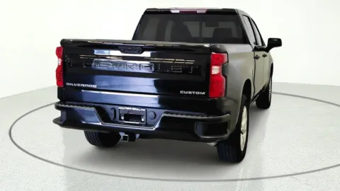 More photos of 2024 Chevrolet Silverado 1500 Custom at Tom Gill Chevrolet, KY