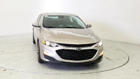 Photos of 2025 Chevrolet Malibu RS for sale in Florence, KY at Tom Gill Chevrolet