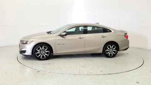 More photos of 2025 Chevrolet Malibu RS at Tom Gill Chevrolet, KY