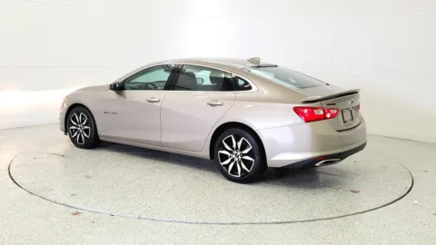 More photos of 2025 Chevrolet Malibu RS at Tom Gill Chevrolet, KY