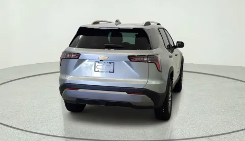 Another view of 2027 Chevrolet Equinox FWD LT for sale in Florence, KY at Tom Gill Chevrolet