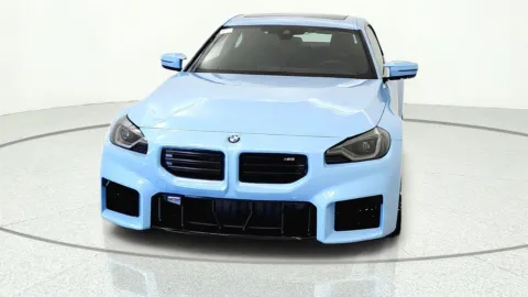 Photos of 2024 BMW M2 Base for sale in Florence, KY at Tom Gill Chevrolet